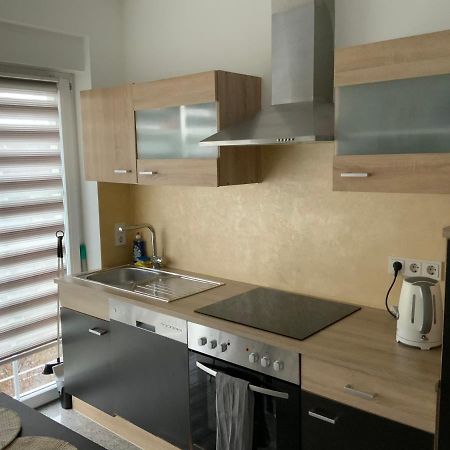 Wohnung Am Phoenixsee Дортмунд Экстерьер фото