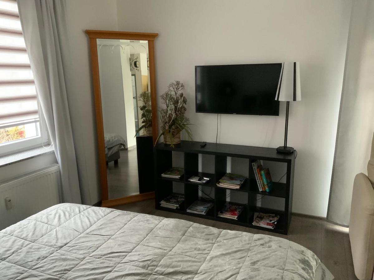 Wohnung Am Phoenixsee Дортмунд Экстерьер фото
