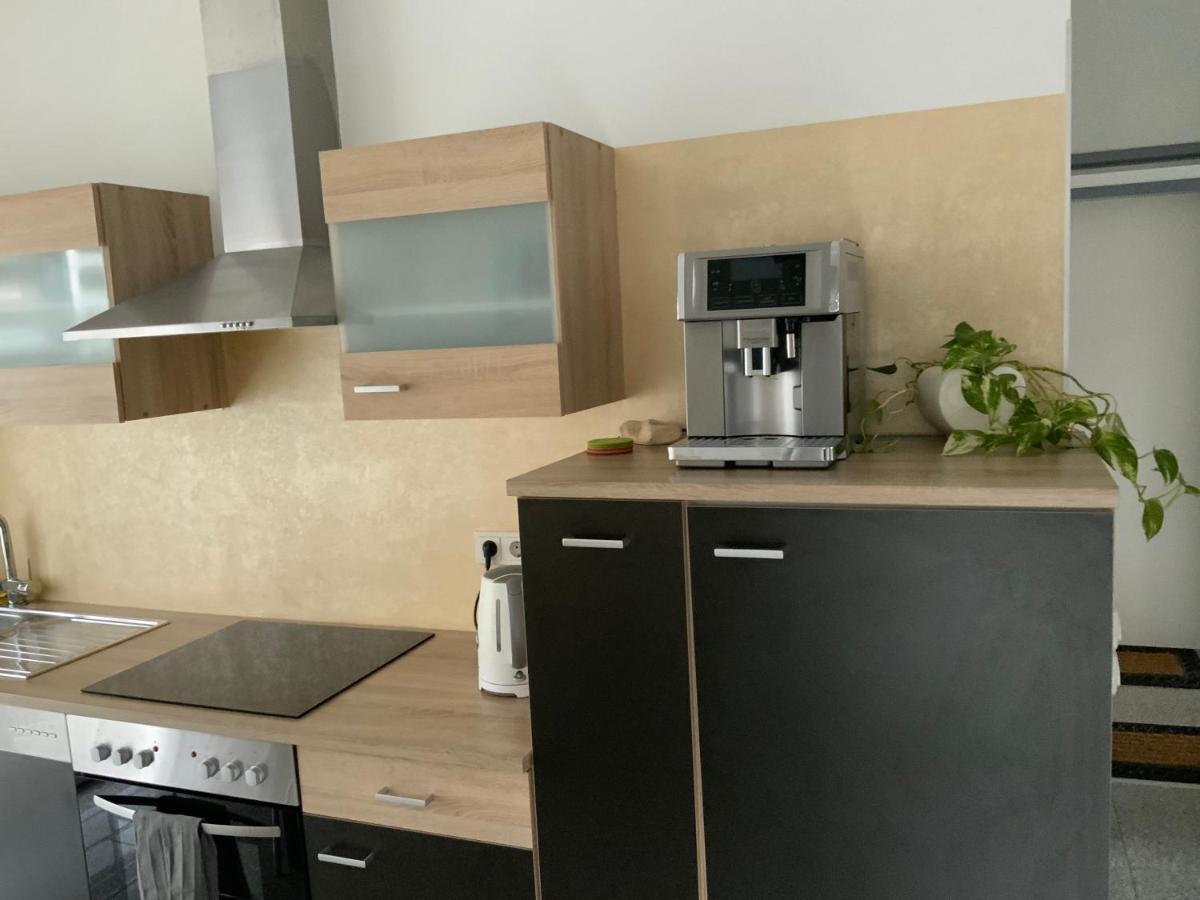 Wohnung Am Phoenixsee Дортмунд Экстерьер фото