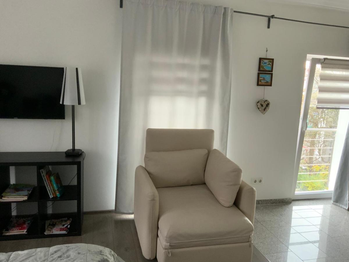 Wohnung Am Phoenixsee Дортмунд Экстерьер фото
