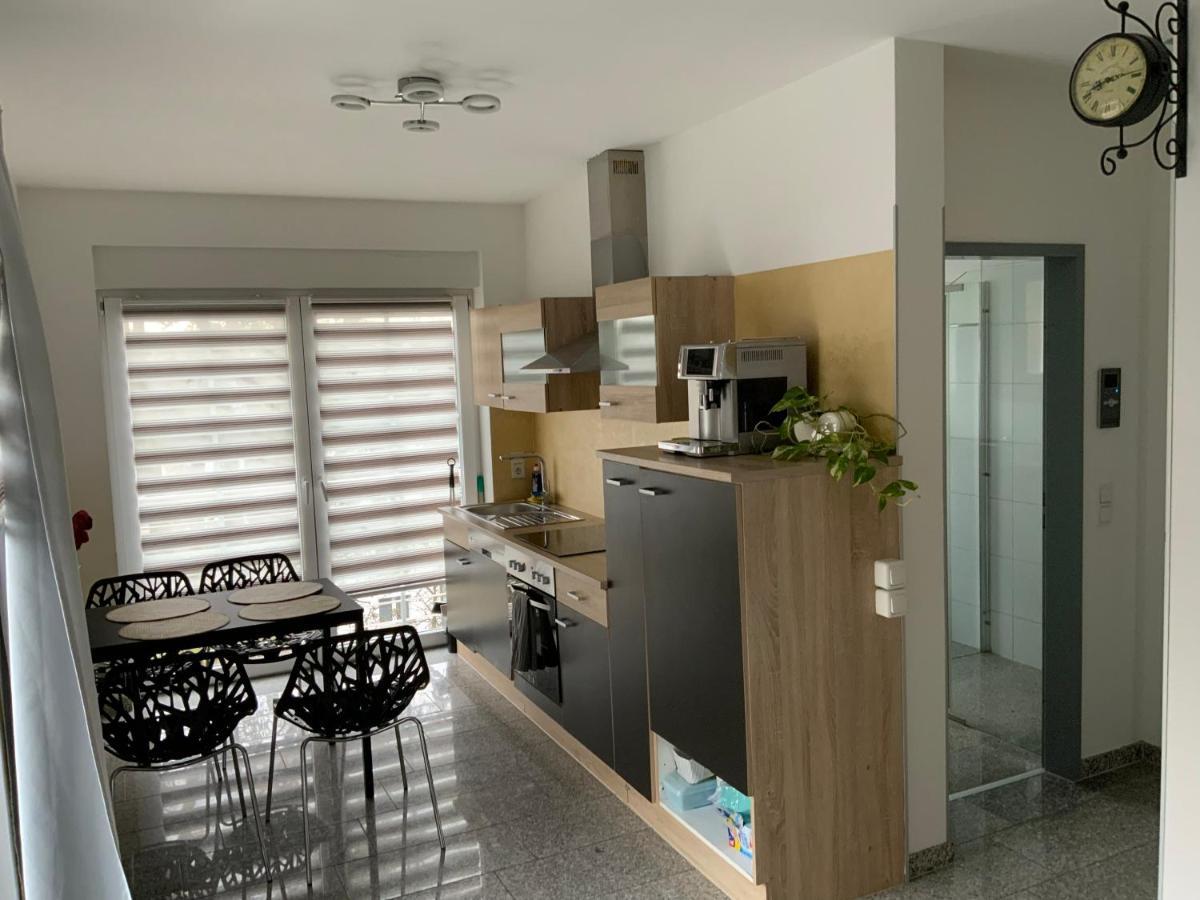Wohnung Am Phoenixsee Дортмунд Экстерьер фото