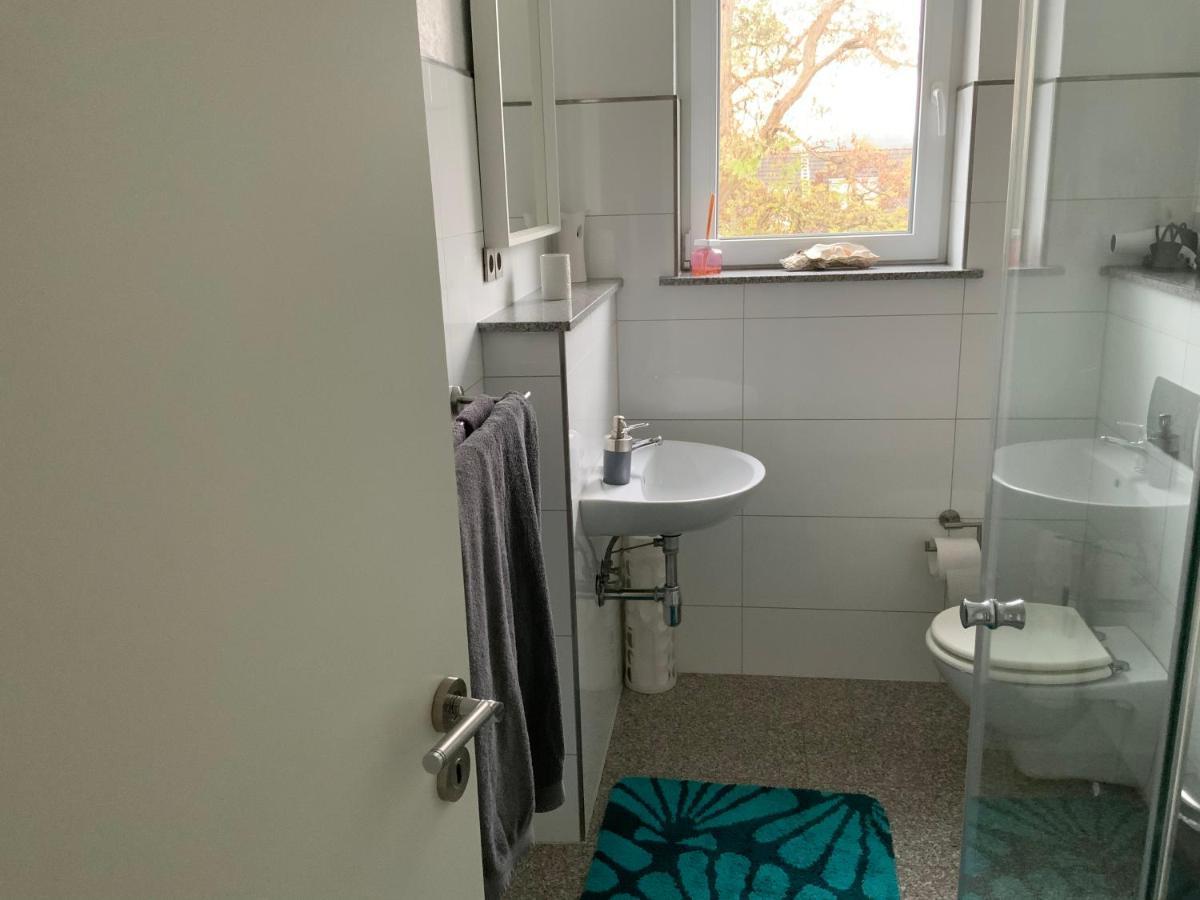 Wohnung Am Phoenixsee Дортмунд Экстерьер фото