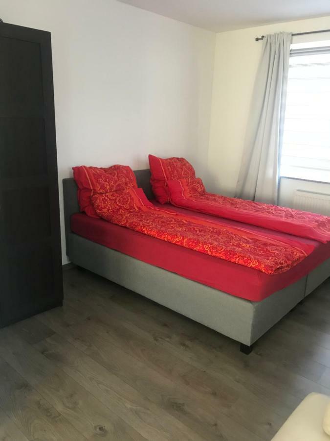 Wohnung Am Phoenixsee Дортмунд Экстерьер фото